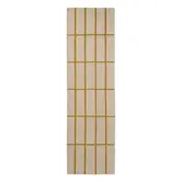 Tiiliskivi loper, brown 70 x245 cm