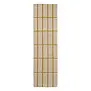 Tiiliskivi runner rug 70 x245 cm