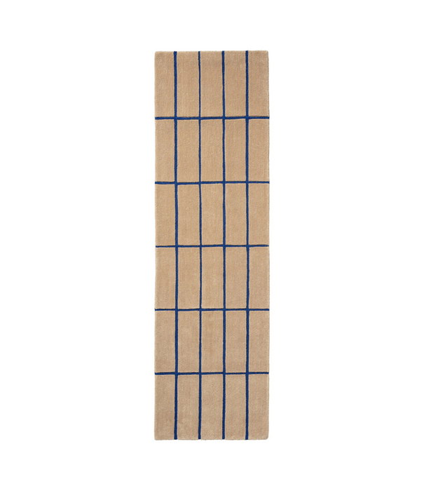 Marimekko Tiiliskivi Runner Rug 80 x300