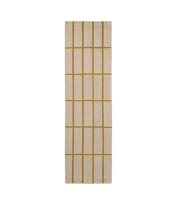Marimekko Tiiliskivi Runner Rug 80 x300