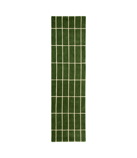 Tiiliskivi Runner Rug 80 x300