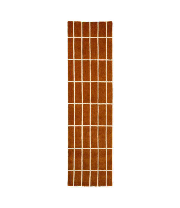 Marimekko Tiiliskivi Runner Rug 70 x245