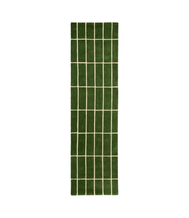 Marimekko Tiiliskivi Loper Vloerkleed 70 x245