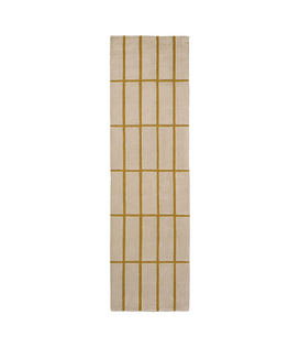 Tiiliskivi Runner Rug 70 x245