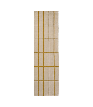 Tiiliskivi Runner Rug 70 x245