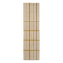 Tiiliskivi Loper Vloerkleed 70 x245