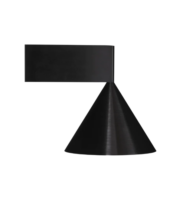 Pholc  Apollo 14 wandlamp, aluminium