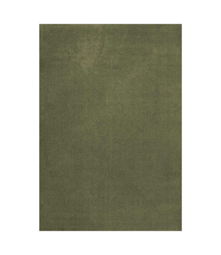 Solid Wool Rug - Capulet Olive