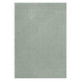 Solid Wol Vloerkleed - Sage