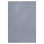 Solid Wool  Wool Rug - Sky Blue