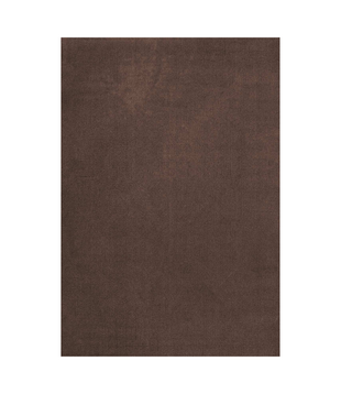 Solid Wol Vloerkleed - Chicory Coffee