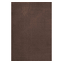 Solid Wool  Wool Rug - Chicory Coffee