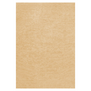 Solid Wool  Wool Rug - Harvest Yellow
