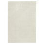 Solid Wool Rug - Bone White