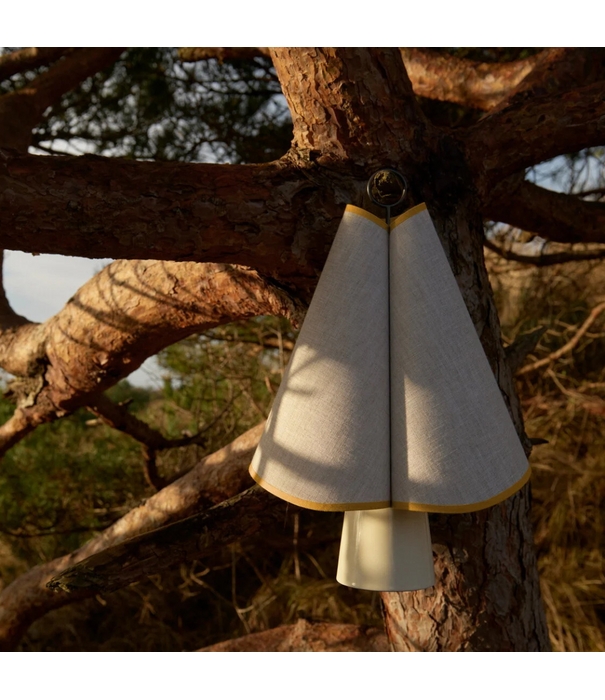 Gubi  Hornbæk Portable Lamp