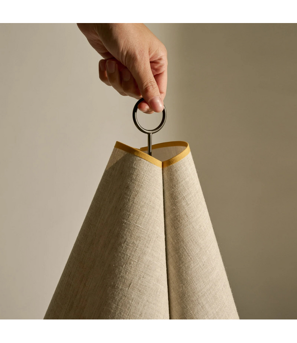 Gubi  Hornbæk Portable Lamp