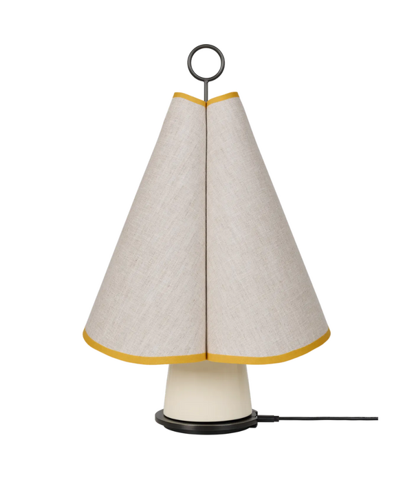 Gubi  Hornbæk Portable Lamp
