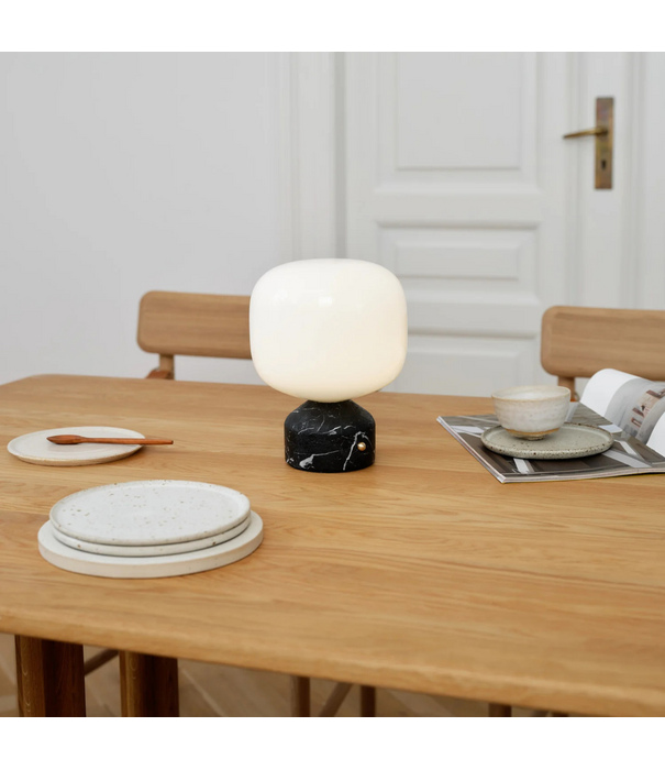 Gejst Meemo Portable Lamp