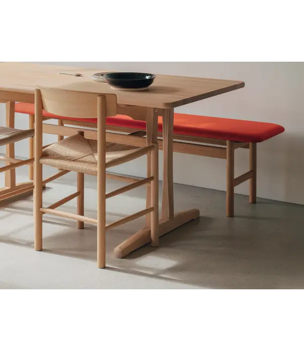 Fredericia  Mogensen 3172 Bench