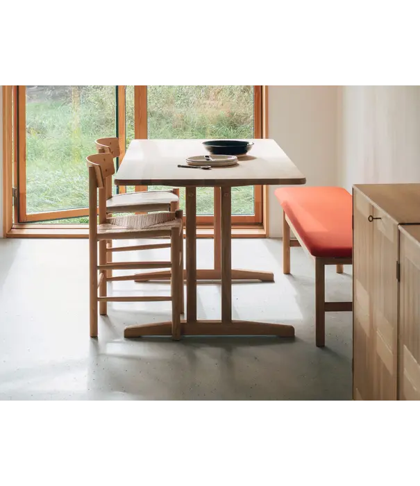 Fredericia  Mogensen 3172 Bench