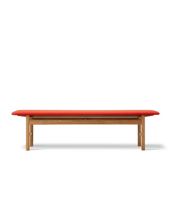 Fredericia  Mogensen 3172 Bench