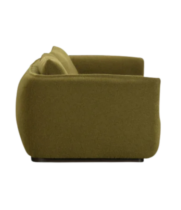 Wendelbo Ridge 2 -zits Bank module 1 + 2, Baru 950 groen
