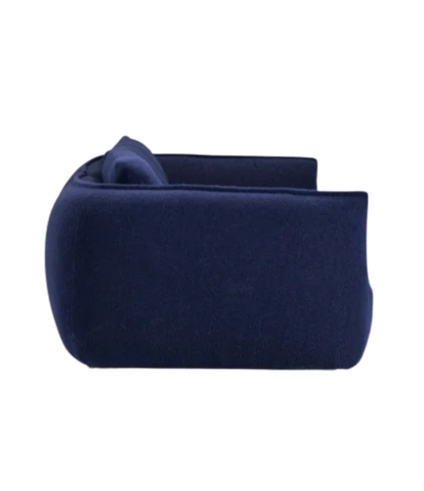 Wendelbo Ridge 2-seater Sofa module 1 + 2, Baru 780 dark blue