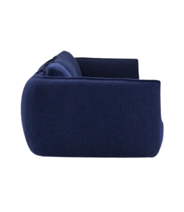 Wendelbo Ridge 3-seater Sofa module 1 + 3 + 2, Baru 780 dark blue