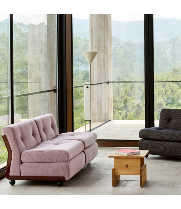 Hay  Amanta 2 seater