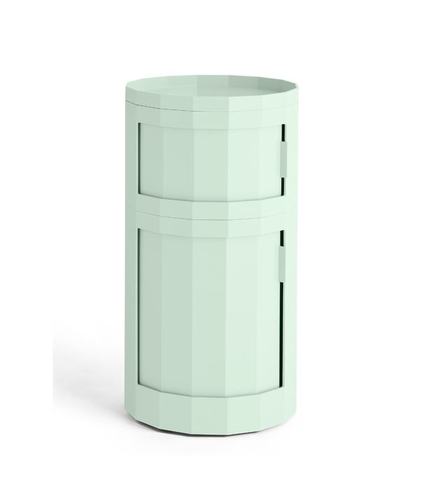 Hay  Facet Kastje 110 large en small deur