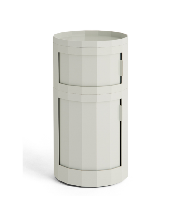 Hay  Facet Kastje 110 large en small deur