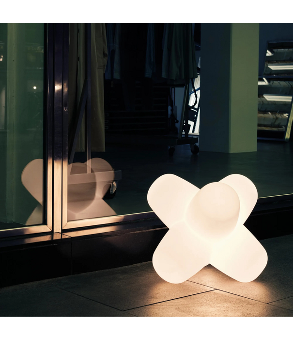 Tom Dixon  Jack Large Portable Light, White