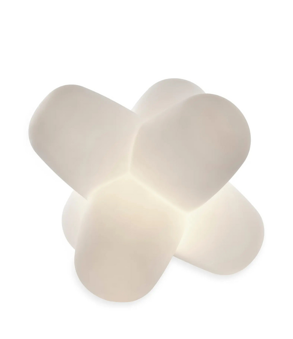Tom Dixon  Jack Large Portable Lamp, Wit