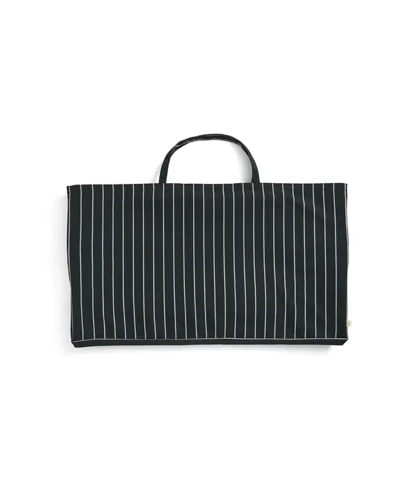 Hay  Outdoor Market folding sofa