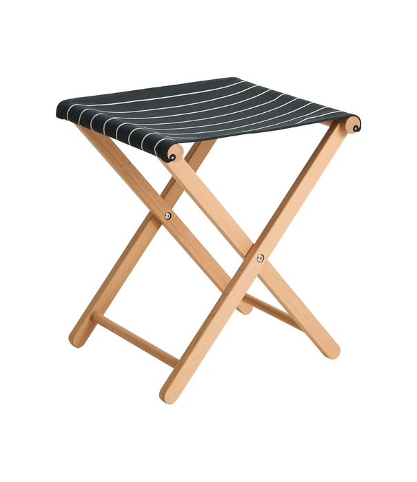 Hay  Outdoor Market Folding Stool