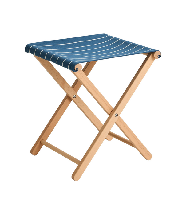 Hay  Outdoor Market Folding Stool