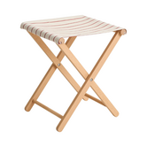 Outdoor Market Folding Stool