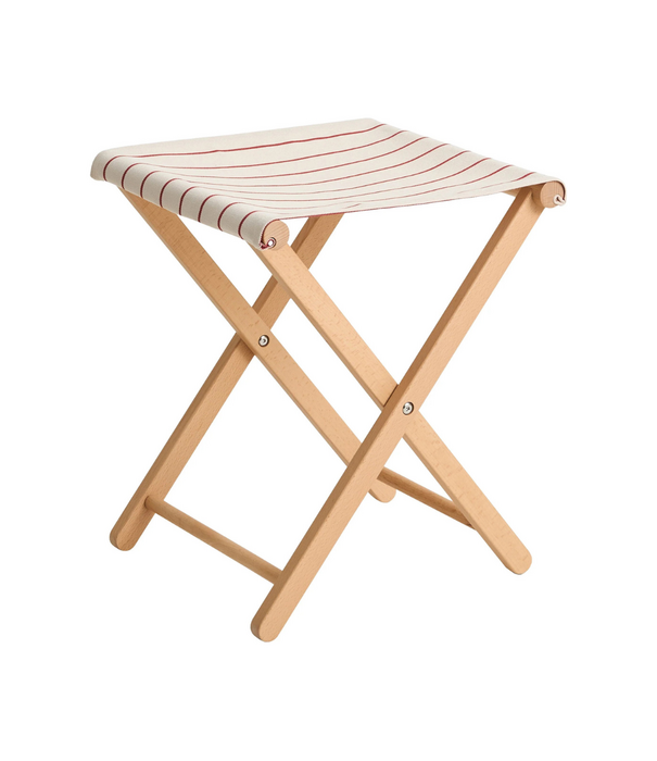 Hay  Outdoor Market Folding Stool