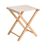 Outdoor Market Folding Stool