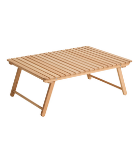 Outdoor Market Folding Table Large