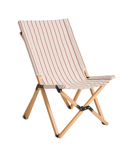 Outdoor Market Folding Chair
