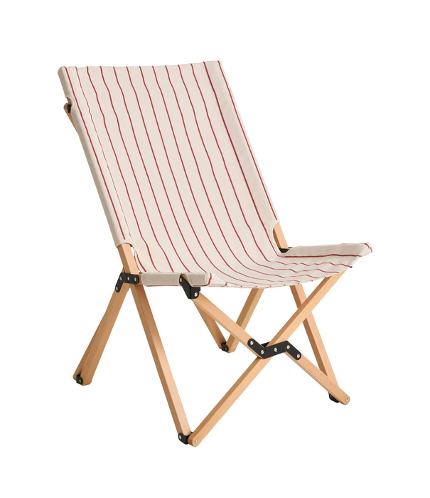 Hay  Outdoor Market folding chair