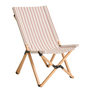 Outdoor Market folding chair