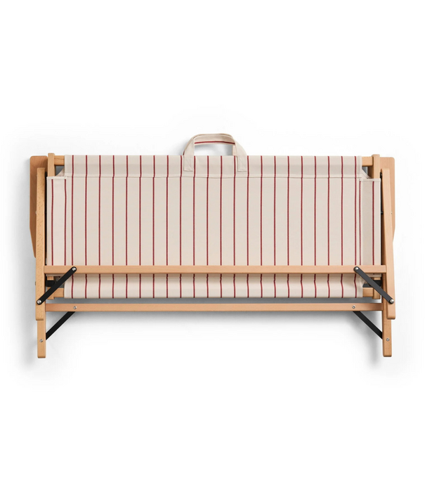 Hay  Outdoor Market folding sofa