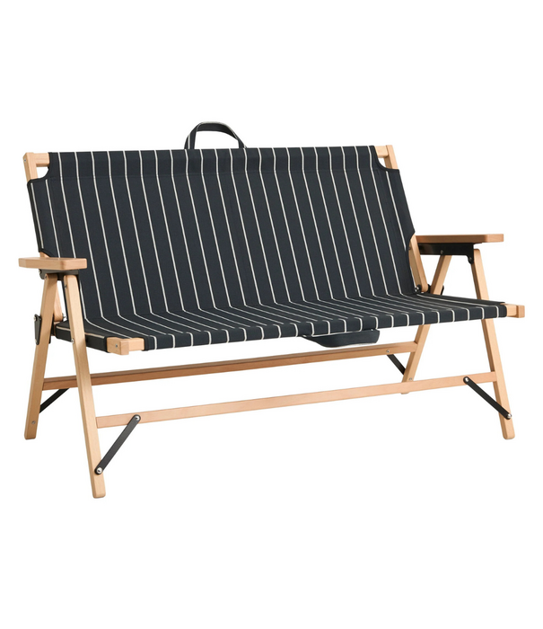 Hay  Outdoor Market folding sofa