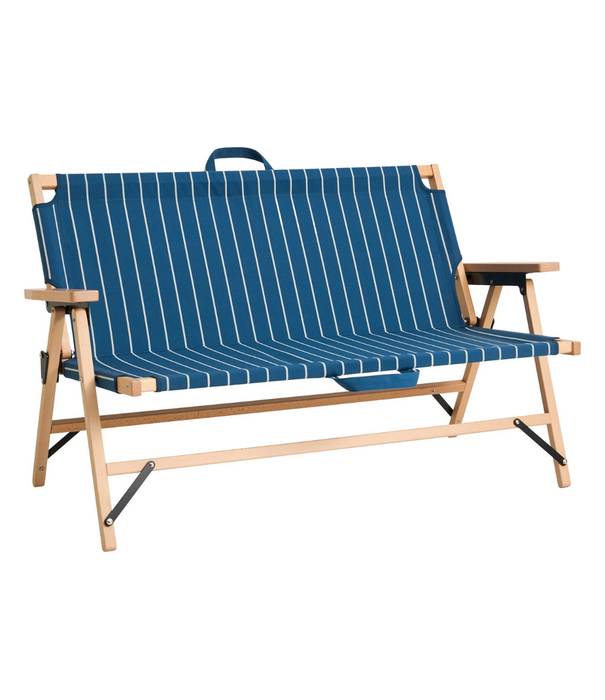 Hay  Outdoor Market folding sofa