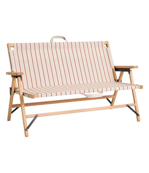 Hay  Outdoor Market folding sofa