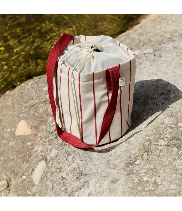 Hay  Outdoor Market bottle bag