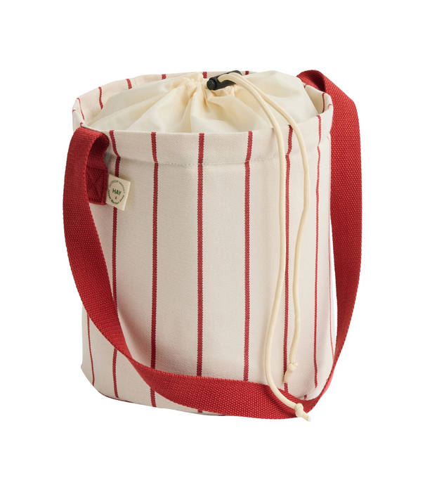 Hay  Outdoor Market bottle bag
