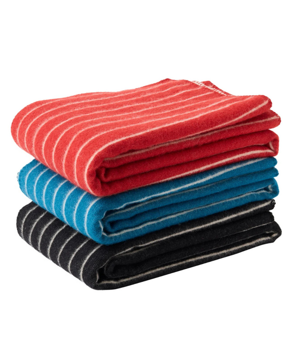 Hay  Outdoor Market Throw